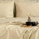 Παπλωματοθηκη Μονη Chantal Beige Ultra Line (165x245)