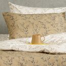 Παπλωματοθηκη Μονη Armel Mocca Ultra Line (165x245)