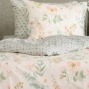 Παπλωματοθηκη Υπερδιπλη Dolores Pastel Casual Line (225x245)
