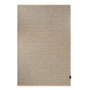 Χαλί Vivendi Taupe 140x200 guy Laroche  50% Jute - 50% Cotton