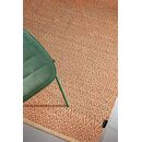 Χαλί Vivendi Terra 140x200 guy Laroche  50% Jute - 50% Cotton