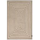 Χαλί Maya Taupe 160x230 guy Laroche  60% Jute - 40% Cotton