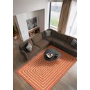 Χαλί Maya Terra 160x230 guy Laroche  60% Jute - 40% Cotton