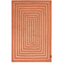 Χαλί Maya Terra 160x230 guy Laroche  60% Jute - 40% Cotton