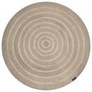 Χαλί Maya Taupe 150r guy Laroche  60% Jute - 40% Cotton