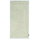 Χαλί Maya Washabi 60x130 guy Laroche  60% Jute - 40% Cotton