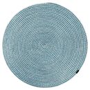 Χαλί Tonical Blue 150r guy Laroche  100% Cotton