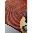 Χαλί Medal Terra 160x230 guy Laroche  50% Jute - 50% Cotton