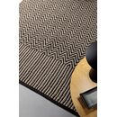 Χαλί Medal Taupe 140x200 guy Laroche  50% Jute - 50% Cotton