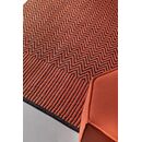 Χαλί Medal Terra 140x200 guy Laroche  50% Jute - 50% Cotton