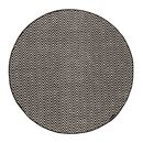 Χαλί Medal Taupe 150r guy Laroche  50% Jute - 50% Cotton