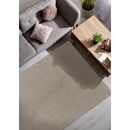 Χαλί Cordon Natural 160x230 guy Laroche  100% Cotton