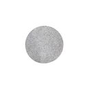 Σκαμπό Rieti Terazzo Grey Black (35x35x45) Soulworks 0800007
