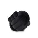 Das Home Διακοσμητικο Μαξιλαρι Φ.22 2276 Black