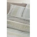 Σετ 3τμχ Σεντόνια Nuvola Mint Flannel 170x265 guy Laroche  100% Cotton Flannel