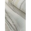 Σετ 3τμχ Σεντόνια Nuvola Mint Flannel 170x265 guy Laroche  100% Cotton Flannel
