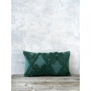 Διακοσμητικό Μαξιλάρι 30x60 - Amadeo Dark Green Nima Home