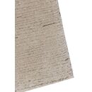 Deluxe 70 Μπεζ Μοκέτα Ανάγλυφη με Ρίγες - 2,30x2,80 Colore Colori