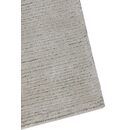 Deluxe 95 Γκρι Μοκέτα Ανάγλυφη με Ρίγες - 2,20x3,20 Colore Colori