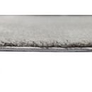 Deluxe 95 Γκρι Μοκέτα Ανάγλυφη με Ρίγες - 1,60x2,30 Colore Colori