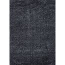 Χαλί Shaggy Ανθρακί Monti 7053/900 - 1,40x2,00 Colore Colori