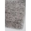 Χαλί Shaggy Γκρι Ντεγκραντέ Monti 6997/956 - 1,60x2,30 Colore Colori