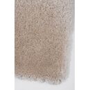 Χαλί Shaggy Εκρού Monti 7053/70 - 2,20x3,20 Colore Colori