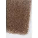 Χαλί Shaggy Μπεζ Monti 7053/71 - 2,10x3,10 Colore Colori