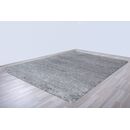 Χαλί Shaggy Γκρι Ντεγκραντέ Monti 6997/956 - 2,50x3 Colore Colori
