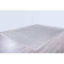 Χαλί Shaggy Ανοιχτό Γκρι Monti 7053/60 - 2,10x2,70 Colore Colori