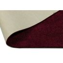 Μοκέτα Grandeur 20 Μπορντό Κόκκινο - 2,50x3,50 Colore Colori