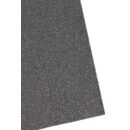 Μοκέτα Grandeur 77 Ανθρακί - Ροτοντα  1,60x1,60 Colore Colori