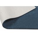Μοκέτα Grandeur 85 Μπλε - 1,30x1,90 Colore Colori