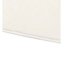 Μοκέτα Bounty 69 Λευκό - 1,60x2,30 Colore Colori