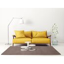 Μοκέτα Χρώματος Πούρου Sweet 92 - 1,30x1,90 Colore Colori