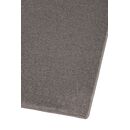 Μοκέτα Γκρι Σκούρο Sweet 75 - 1,30x1,90 Colore Colori
