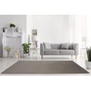 Μοκέτα Γκρι Σκούρο Sweet 75 - 2,50x3,50 Colore Colori