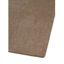 Μοκέτα Μπεζ Σκούρο Sweet 72 - 3x4 Colore Colori