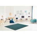 Μοκέτα Πράσινο Πετρόλ Sweet 83 - 3x4 Colore Colori