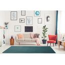 Μοκέτα Πράσινο Πετρόλ Sweet 83 - 2,50x3 Colore Colori