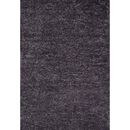 Φλοκάτη Γκρι Ανθρακί 80062/900 - 1,70x2,40 Colore Colori