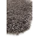 Φλοκάτη Γκρι Ανθρακί 80062/900 - 2,00x2,90 Colore Colori