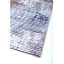 Χαλί Neva 8539/110 Μοντέρνο με Ρίγες - 2,10x3,10 Colore Colori