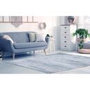 Χαλί Μοντέρνο Neva 8531/410 Κυβάκια με Νερά - 1,30x1,90 Colore Colori