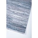 Χαλί Μοντέρνο Neva 8531/410 Κυβάκια με Νερά - 1,30x1,90 Colore Colori