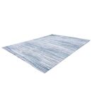 Χαλί Μοντέρνο Neva 8531/410 Κυβάκια με Νερά - 1,30x1,90 Colore Colori