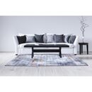 Χαλί Neva 8539/110 Μοντέρνο με Ρίγες - 2,10x3,10 Colore Colori