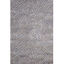 Χαλί 4 Εποχών Mambo 8207/70 Γκρι Μπεζ Τουβλάκια - 2,10x2,70 Colore Colori
