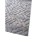 Χαλί 4 Εποχών Mambo 8207/70 Γκρι Μπεζ Τουβλάκια - 2,00x2,90 Colore Colori