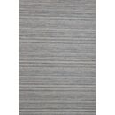 Ψάθινο Χαλί Breeze 187/13 Γκρι Μπέζ Πετρόλ Ρίγες - 1,40x2,00 Colore Colori